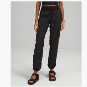 Dance studio pant III 32” unlined